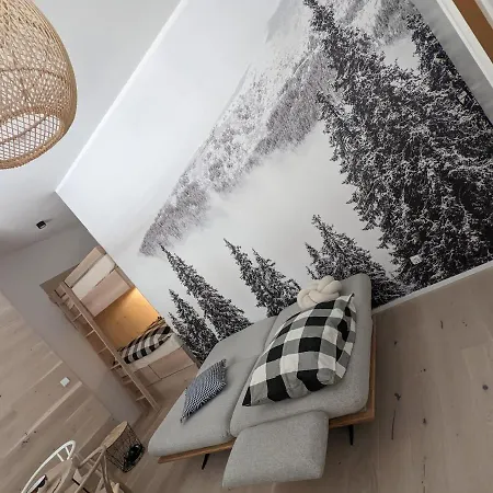 Jasmin Home Vitkovice Exterior photo