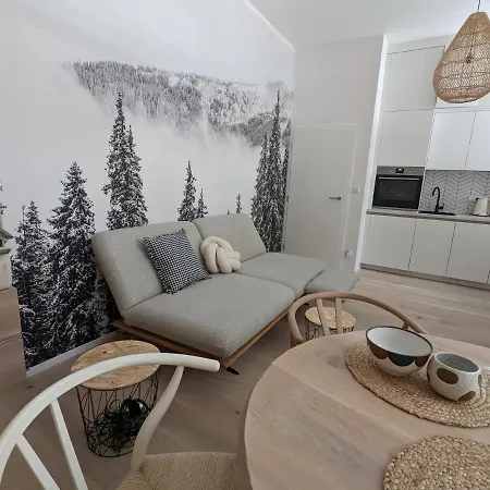 Jasmin Home Vitkovice Exterior photo
