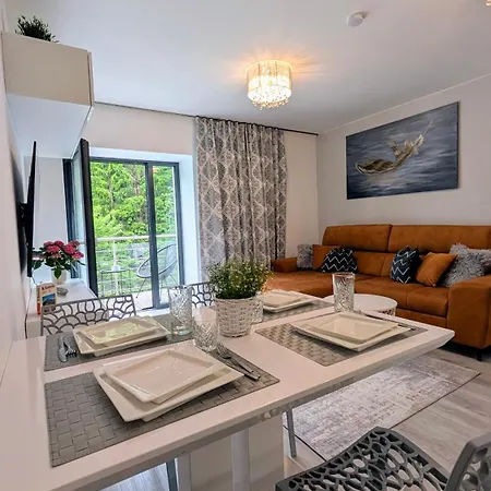 Jasmin Home Vítkovice Exterior photo