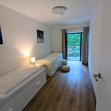 Jasmin Home Vítkovice Exterior photo