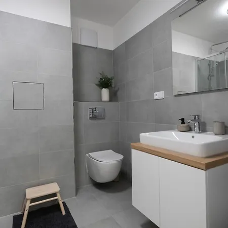 Jasmin Home Vítkovice Exterior photo