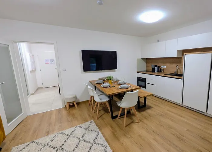Jasmin Home Apartments