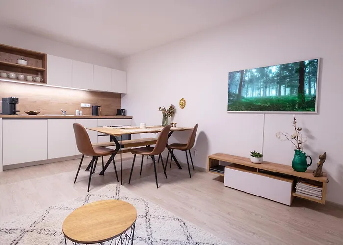 Jasmin Home Apartments
