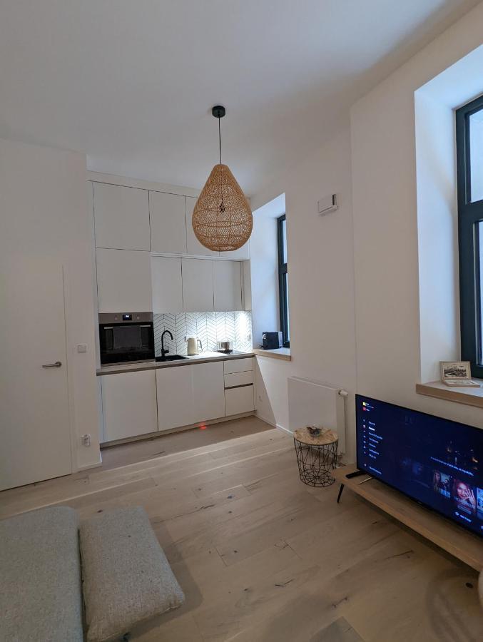 Apartment Jasmin Vitkovice