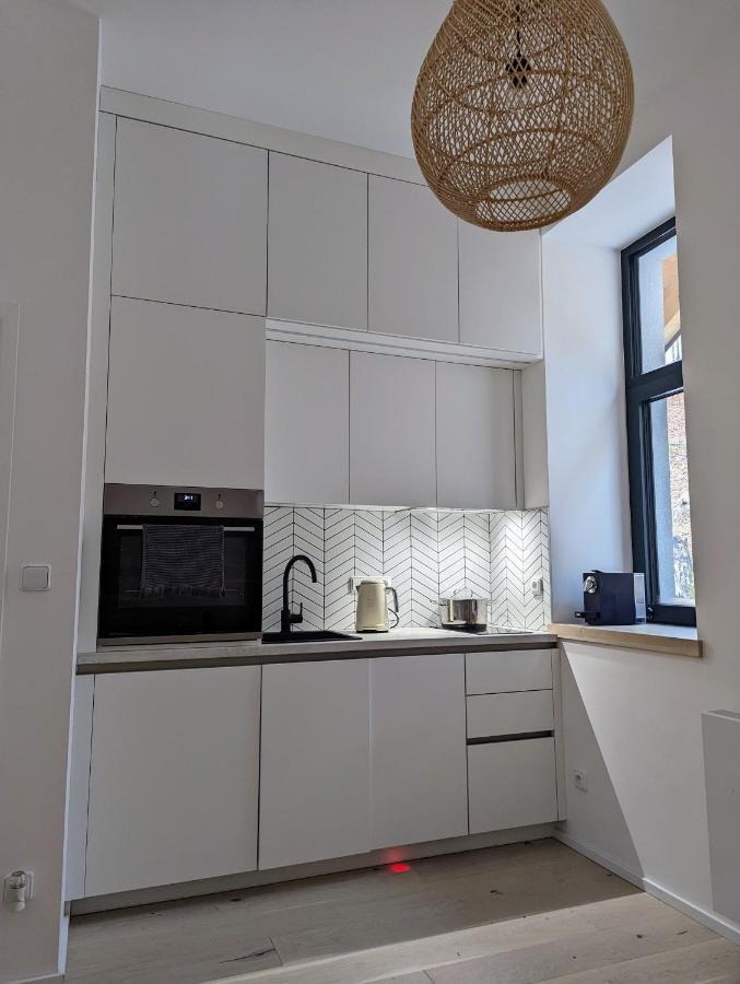Jasmin Apartment Vitkovice