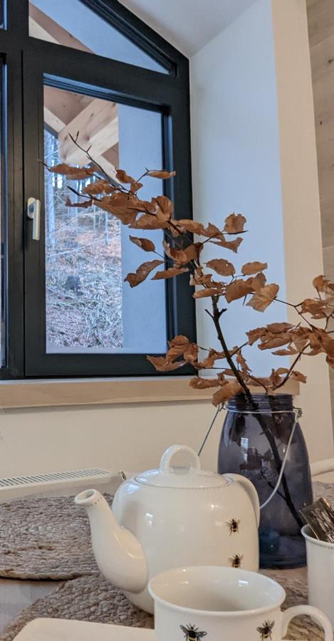 Jasmin Apartment *