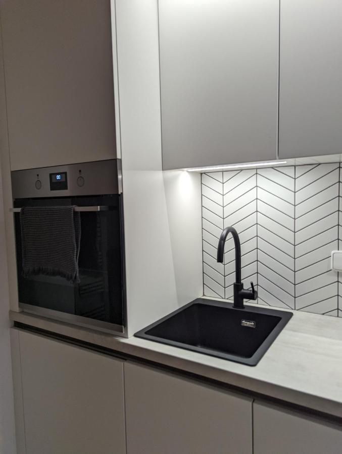 Jasmin Apartment Vitkovice
