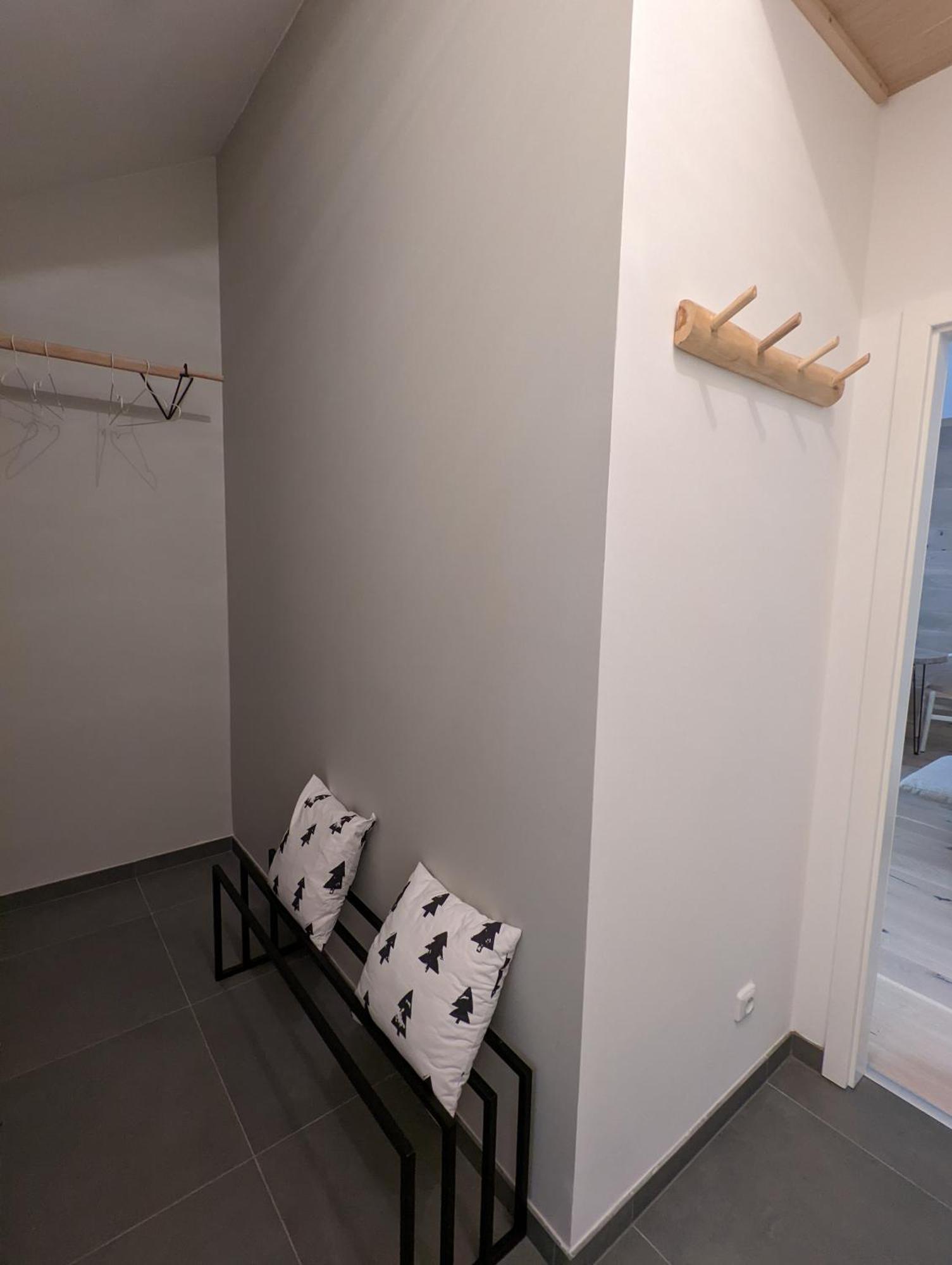 Apartment Jasmin Vitkovice