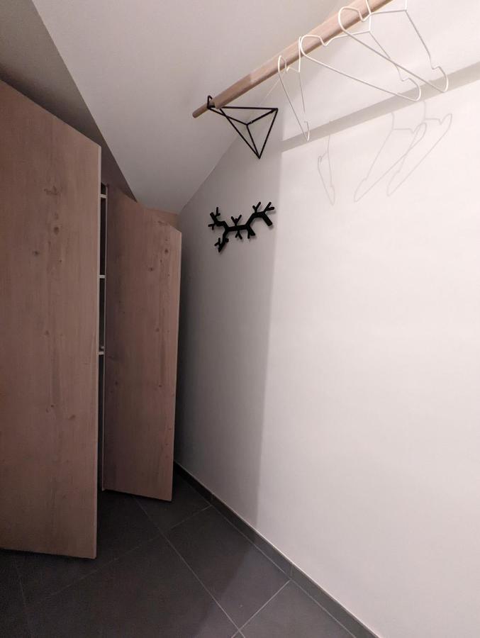 Apartment Jasmin *