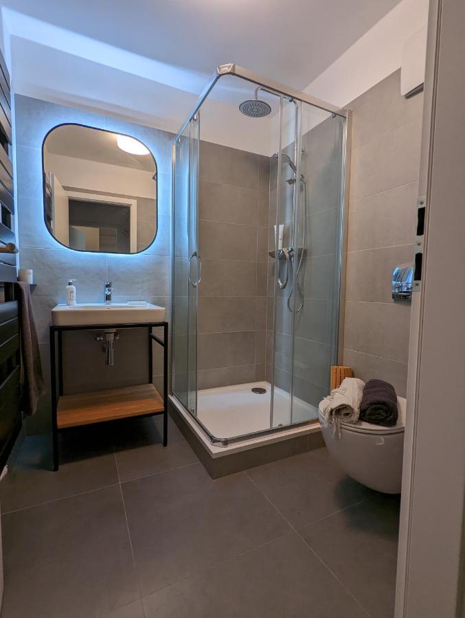 Apartment Jasmin Vitkovice