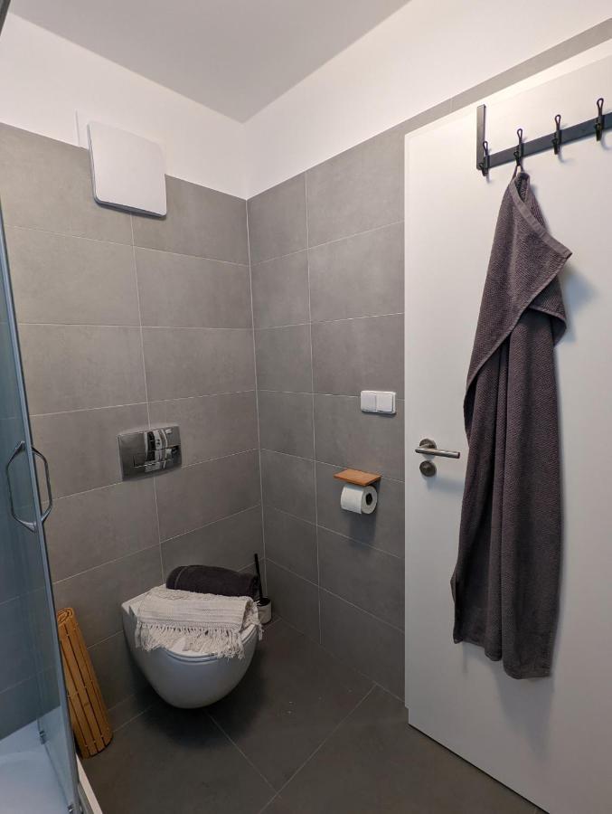 Apartment Jasmin Vitkovice