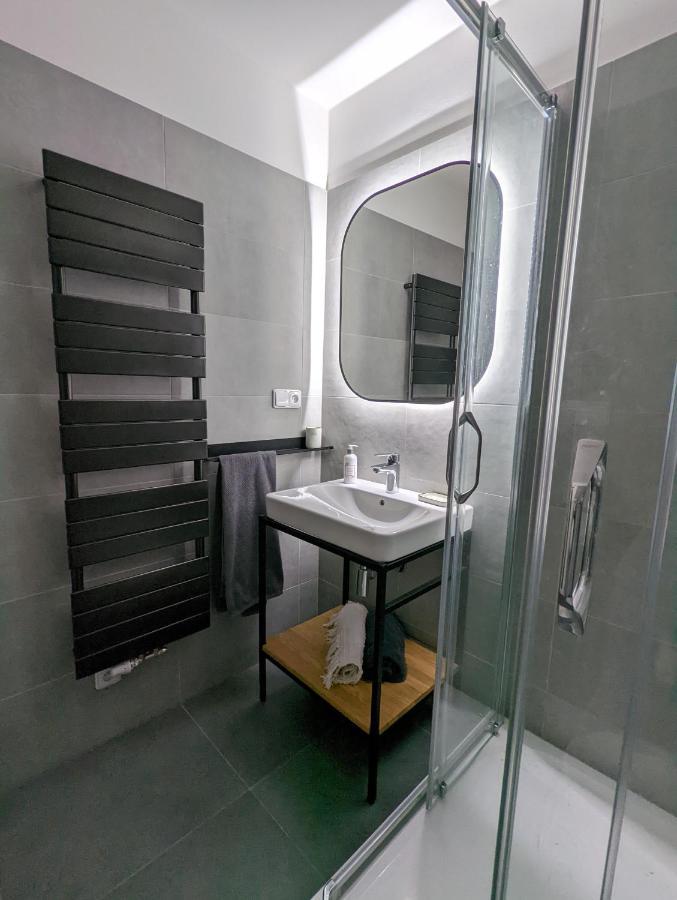 Jasmin Apartment *