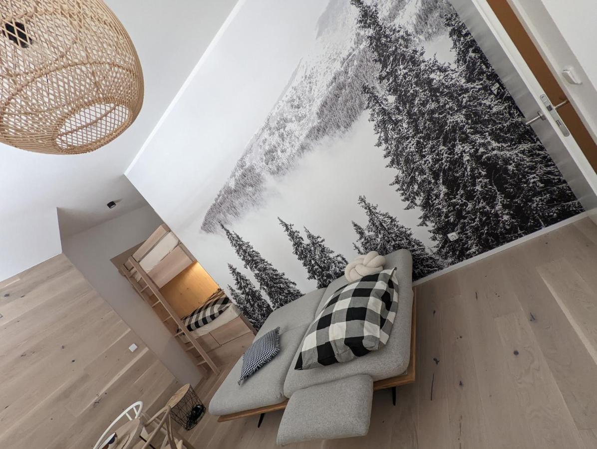 Apartment Jasmin Vitkovice