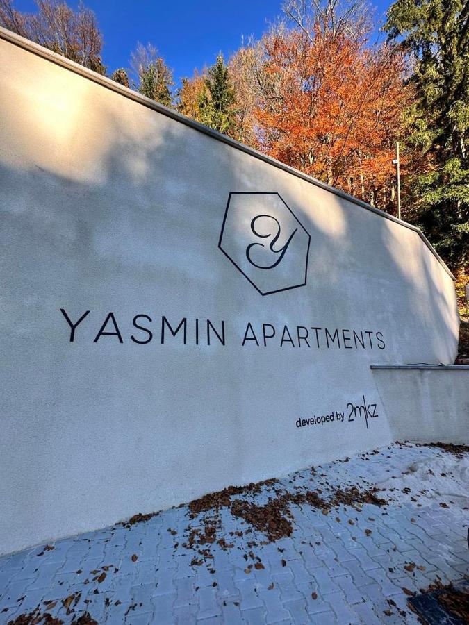 Jasmin Apartment Vitkovice