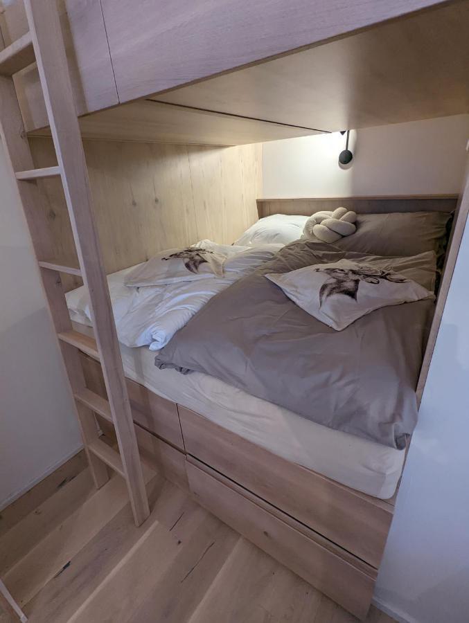 Jasmin Apartment *
