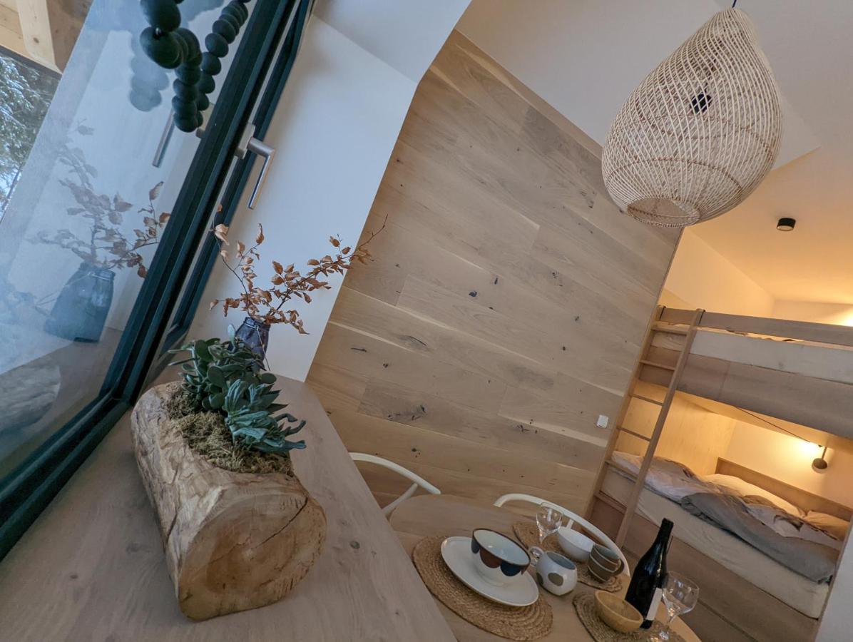 Jasmin Apartment *