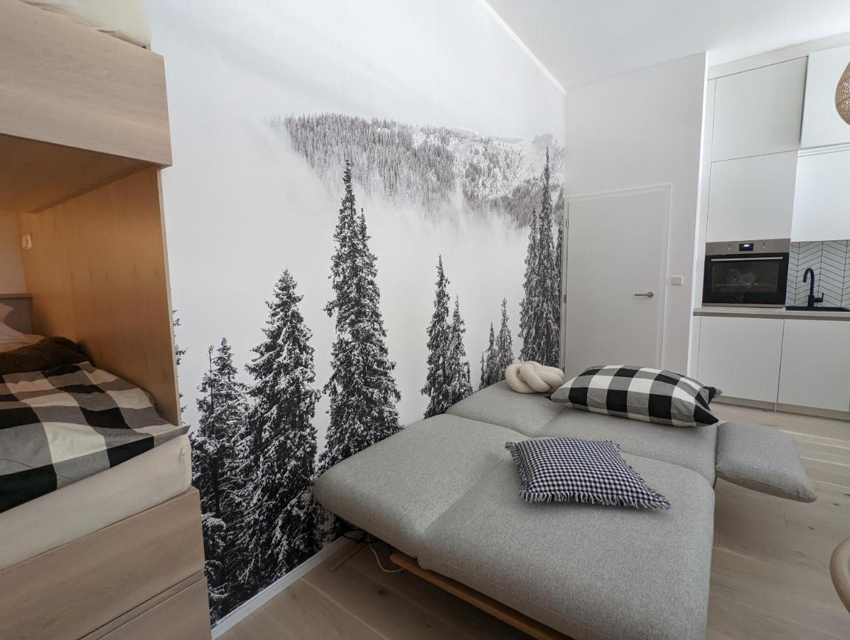 Apartment Jasmin *