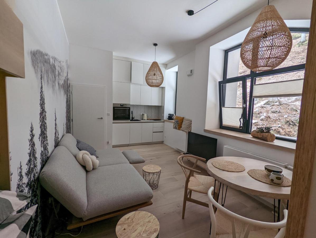 Apartment Jasmin *
