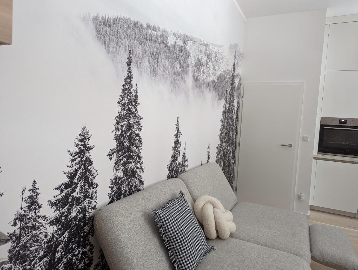 Apartment Jasmin Vitkovice
