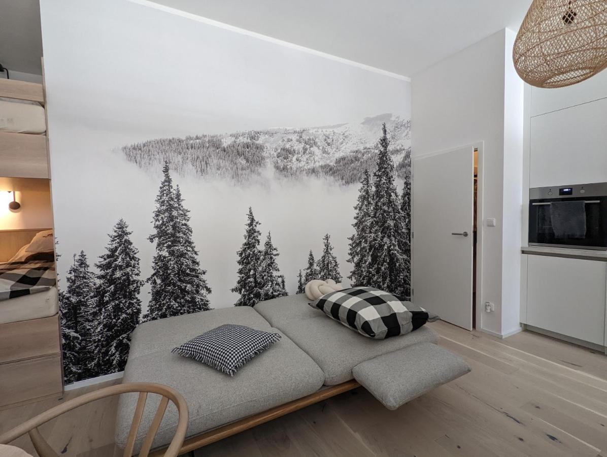 Jasmin Apartment *