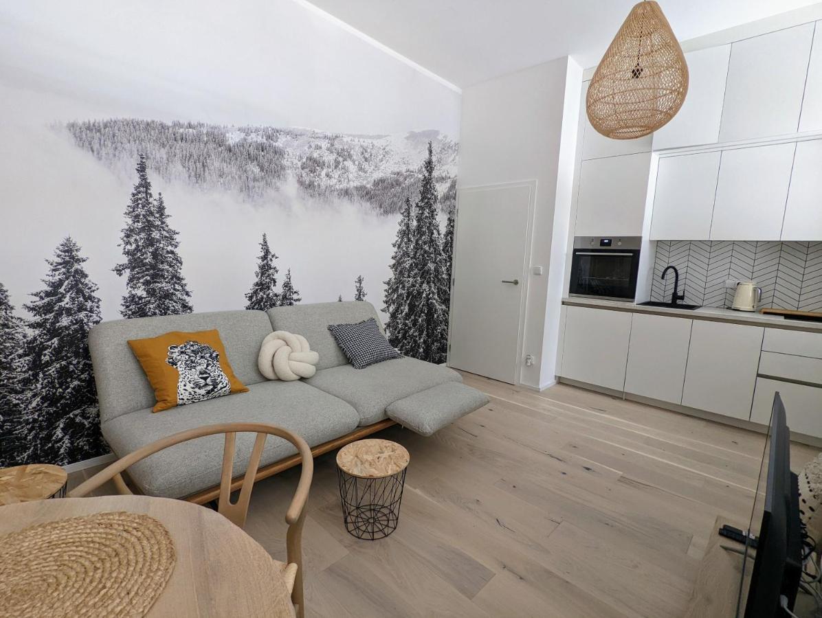 Jasmin Apartment *