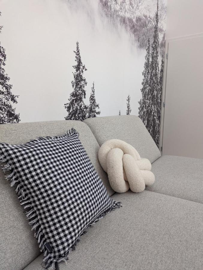 Jasmin Apartment Vitkovice