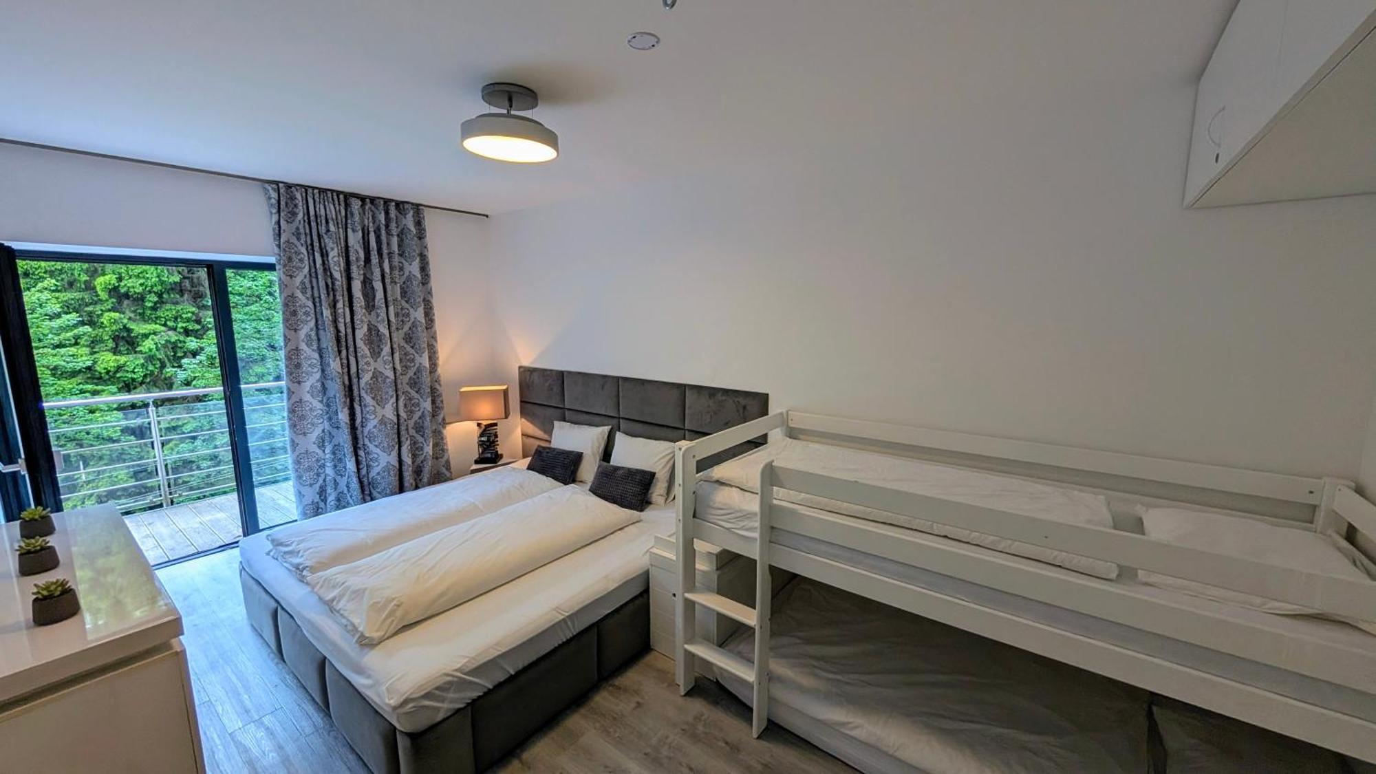 Jasmin Apartment Vítkovice