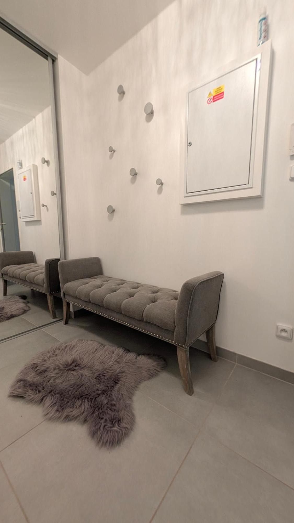 Jasmin Apartment