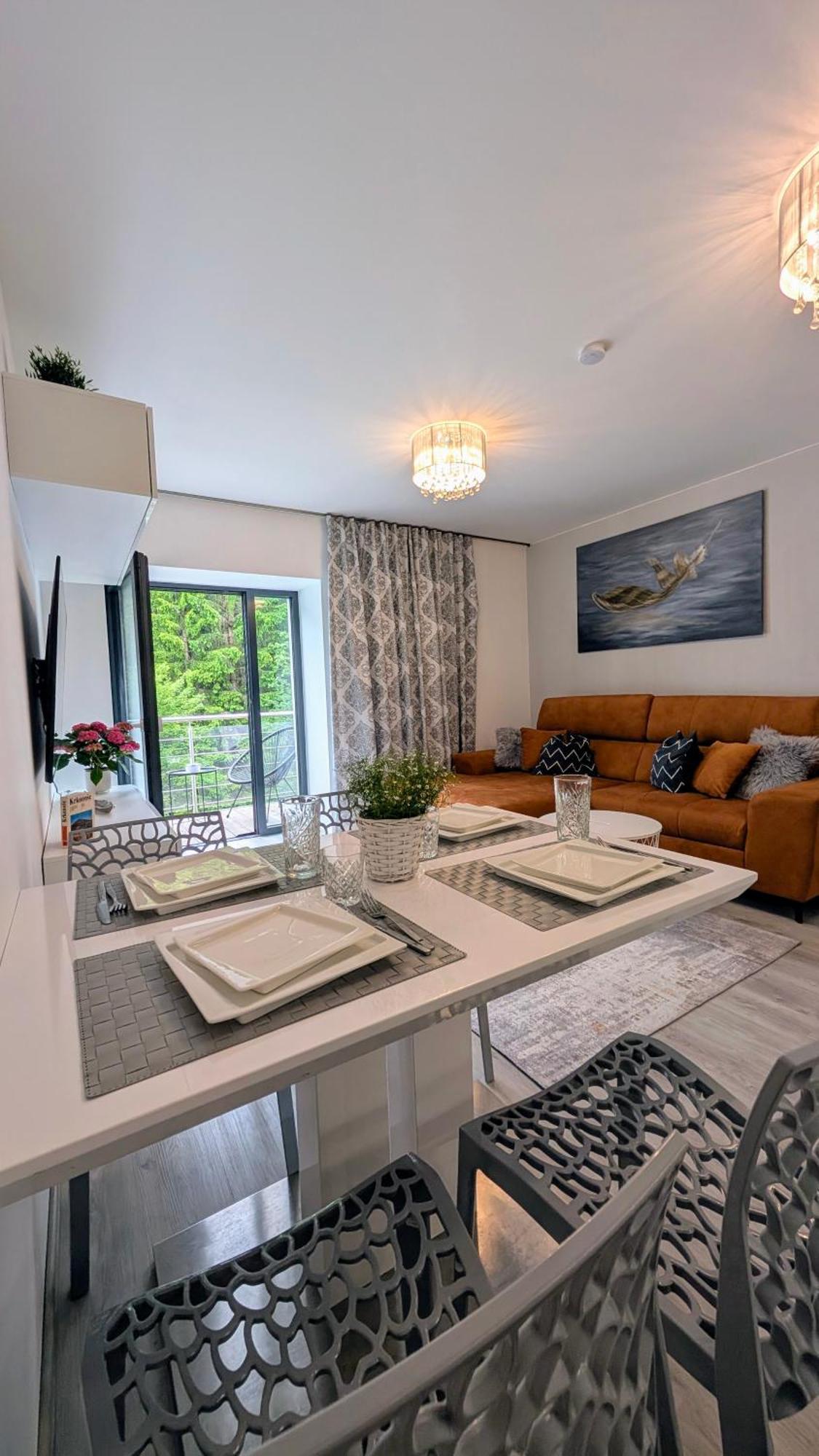 Jasmin Apartment *