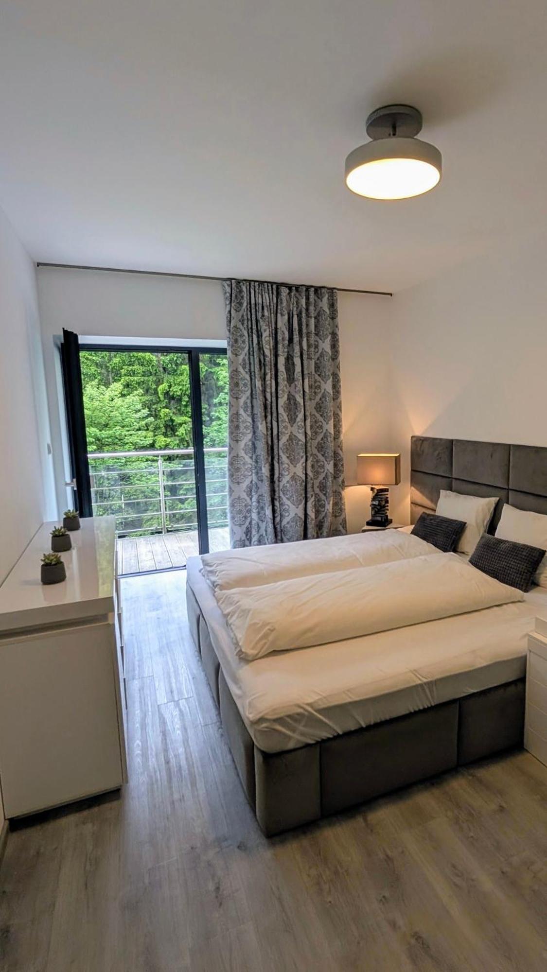 Apartment Jasmin Vítkovice