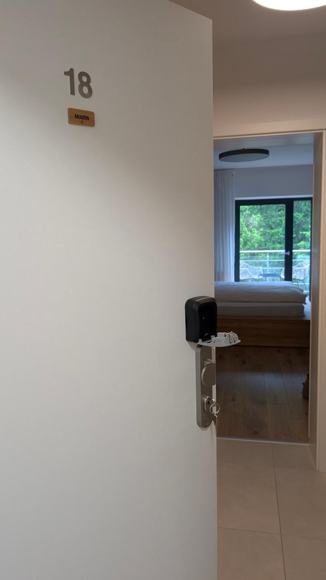 Apartment Jasmin Vítkovice