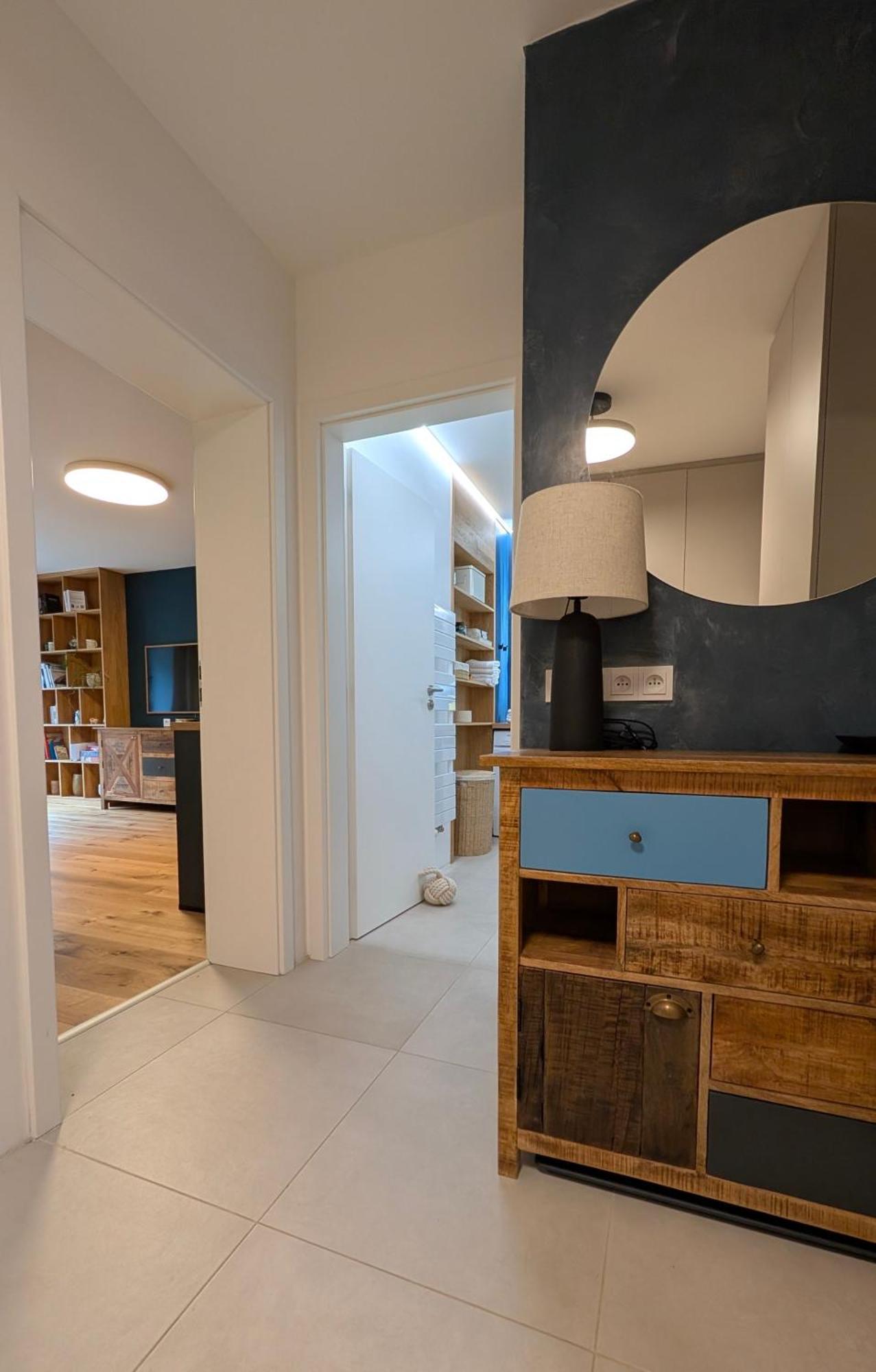 Apartment Jasmin