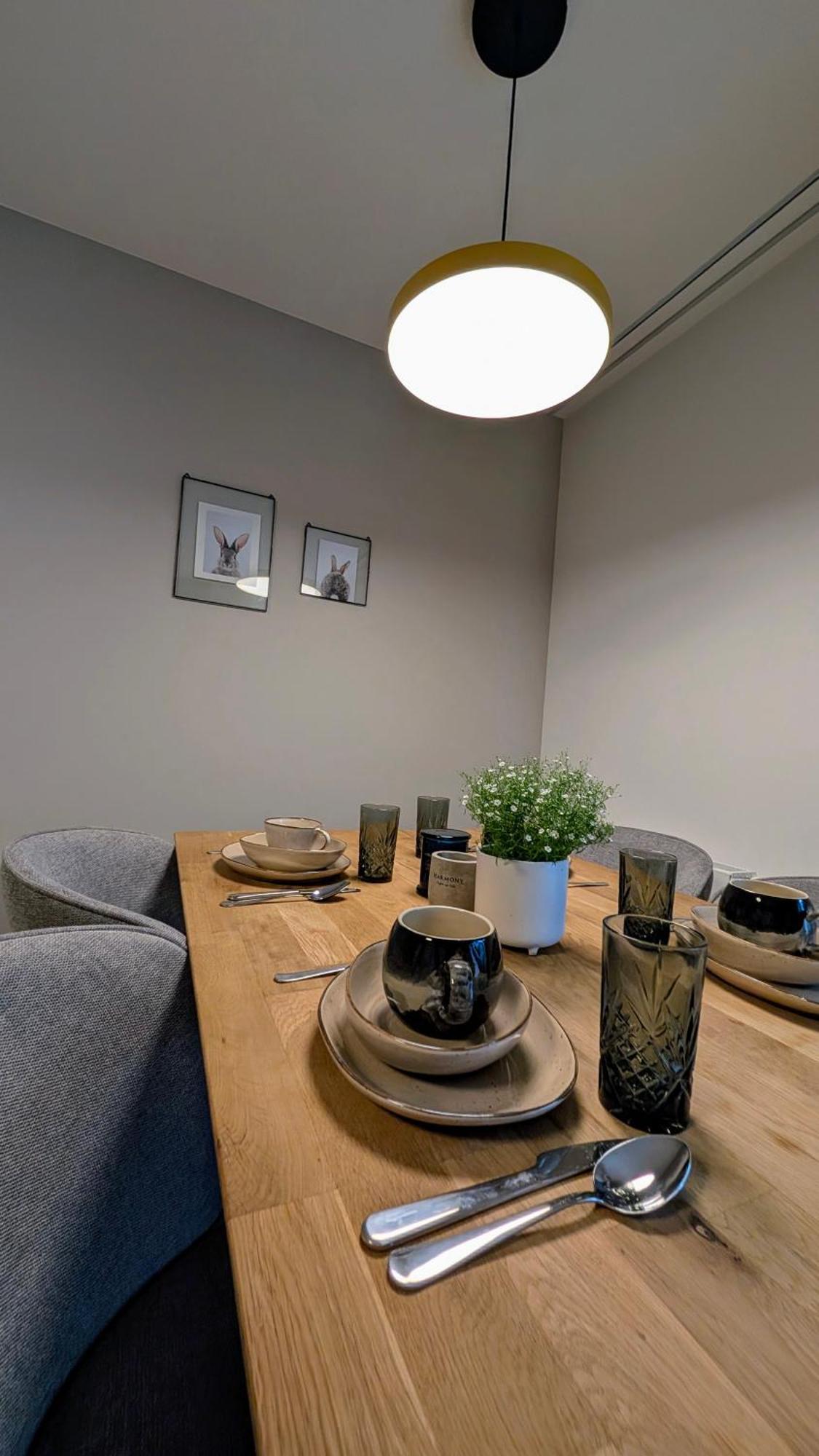 Apartment Jasmin Vítkovice