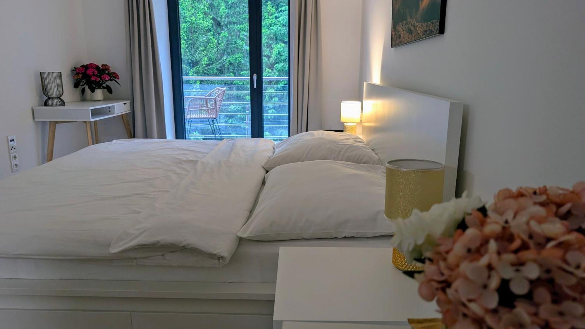 Jasmin Apartment *