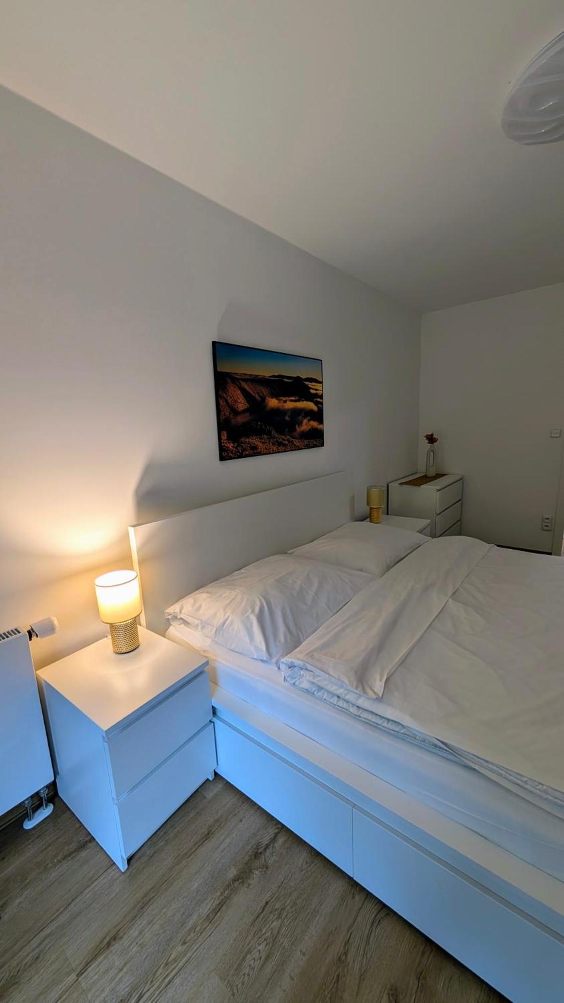 Jasmin Apartment Vítkovice