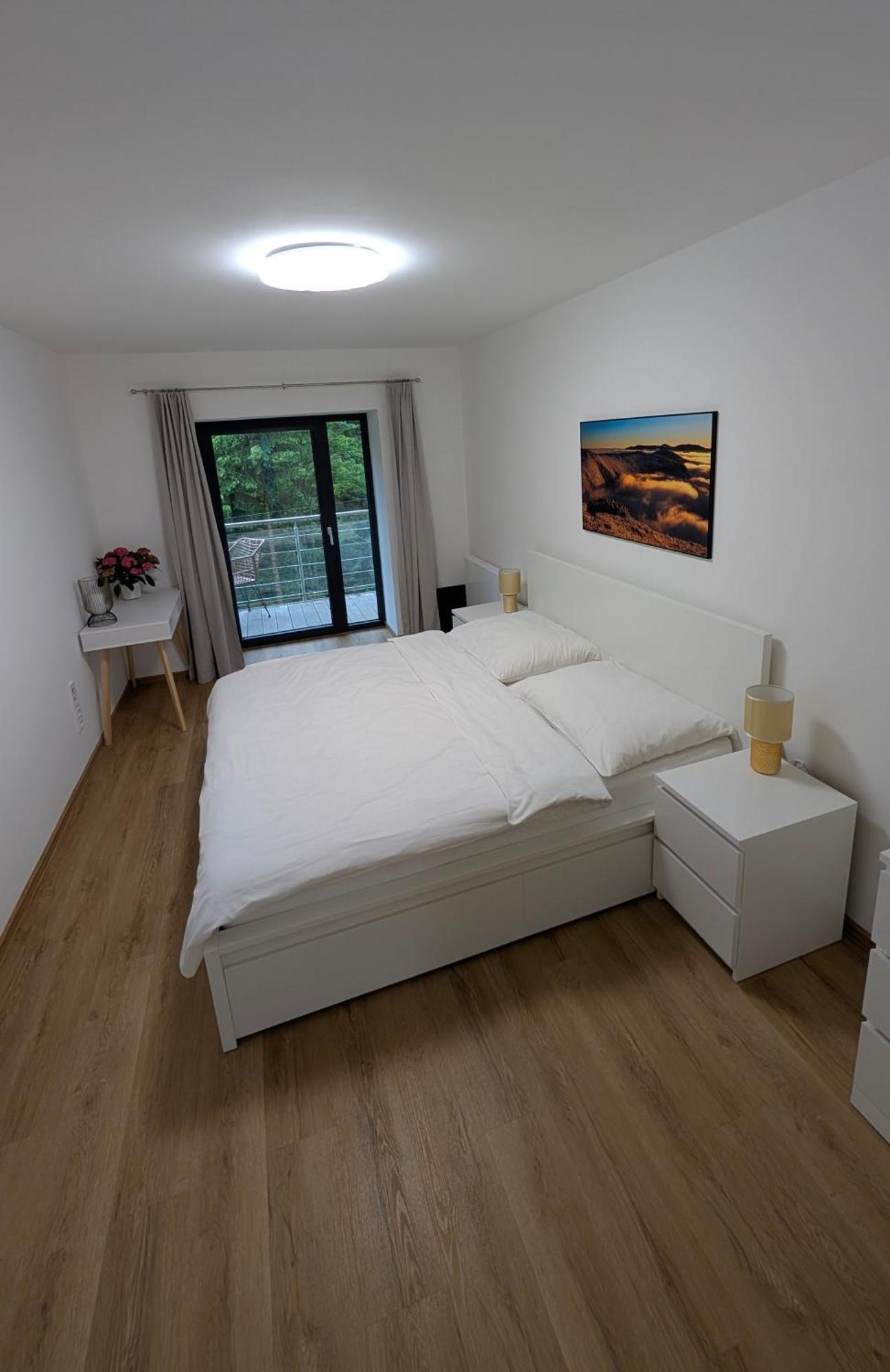 Apartment Jasmin Vítkovice