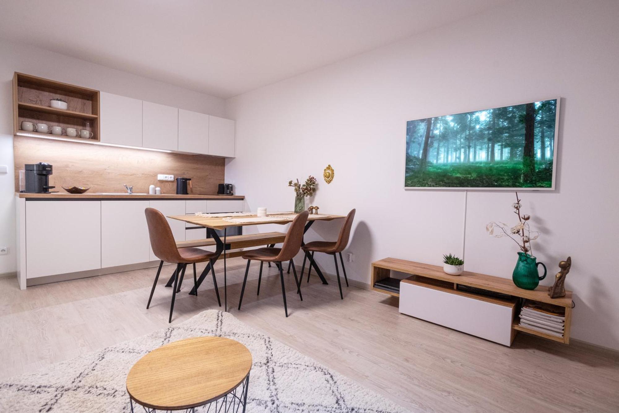 Apartment Jasmin