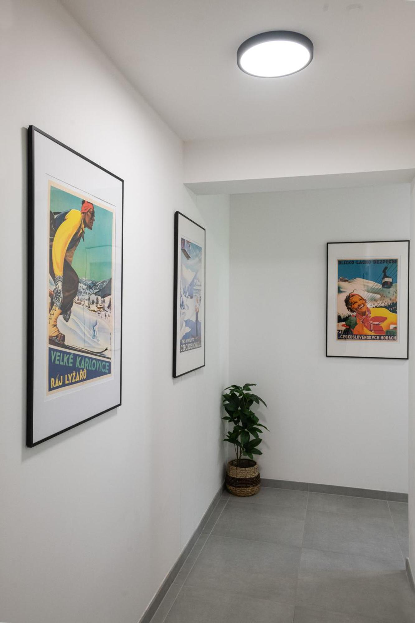 Jasmin Apartment *