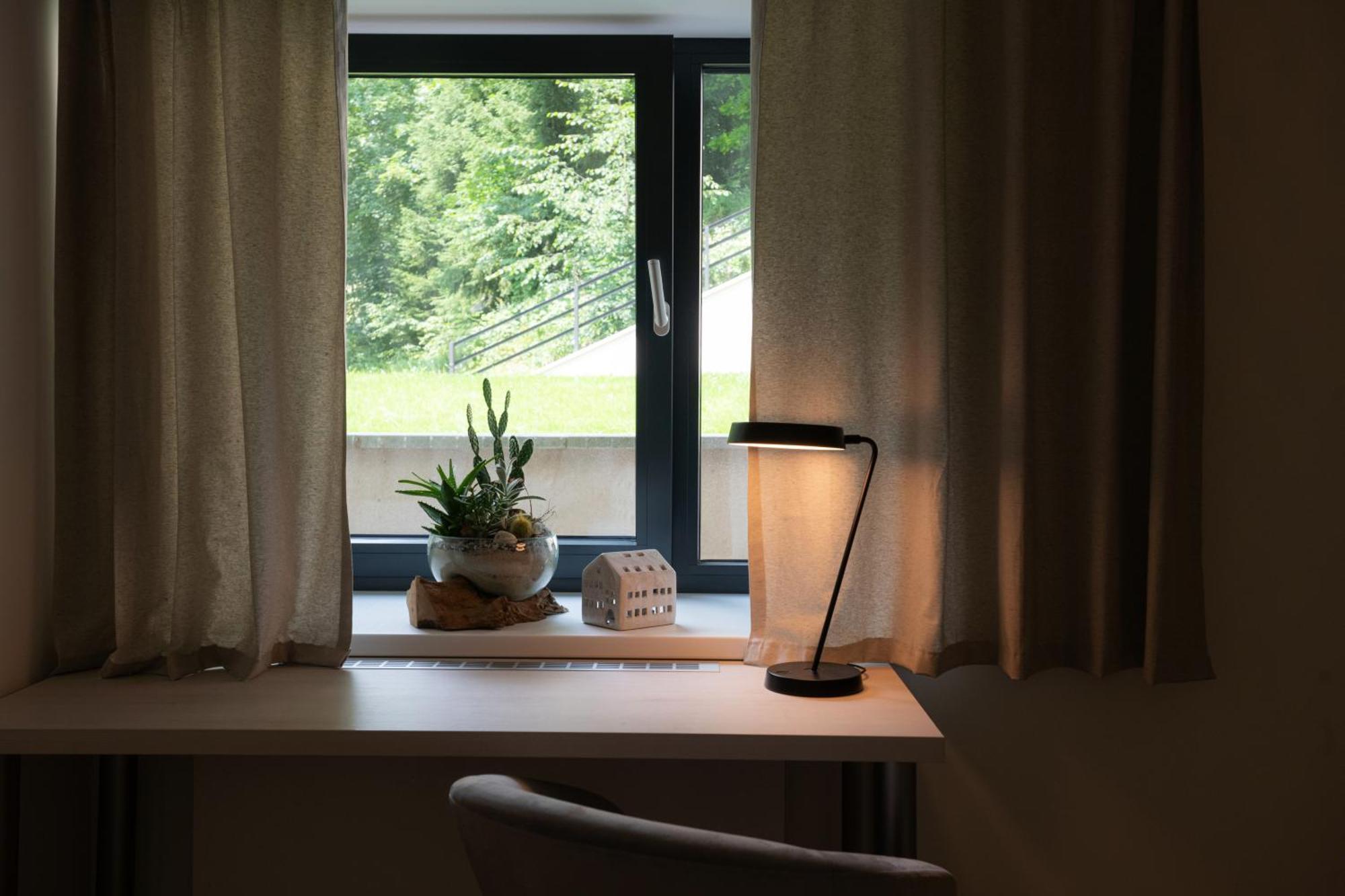 Jasmin Apartment