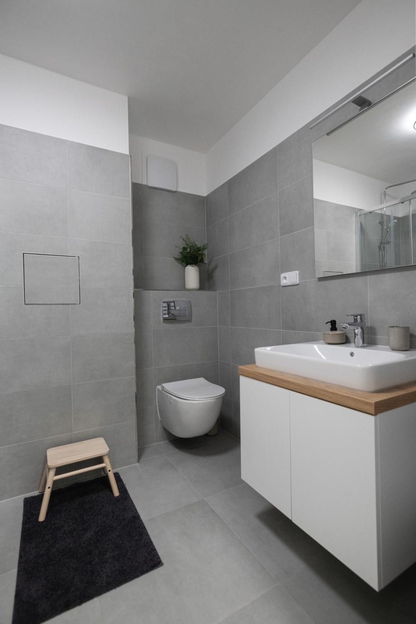 Jasmin Apartment *